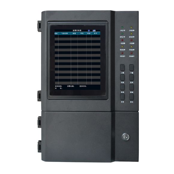 S8600总线型气体报警控制器