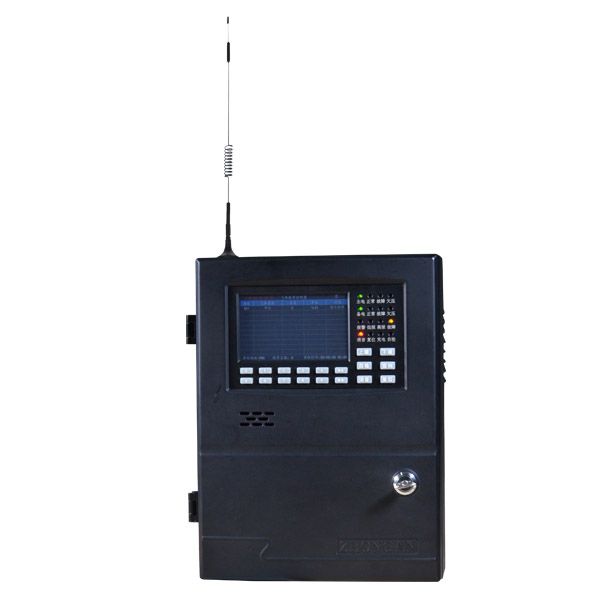 GDS8200 物联无线型气体报警控制器