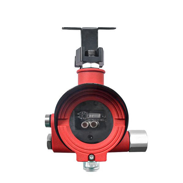 S600Ex-IR2-UV点型红外/紫外火焰探测器(双红单紫,隔爆型)