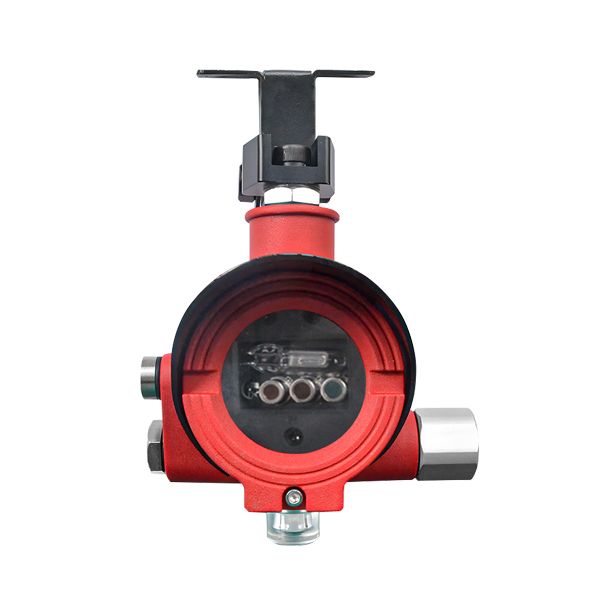 S600Ex-IR3-UV点型红外火焰探测器(三红单紫，隔爆型)