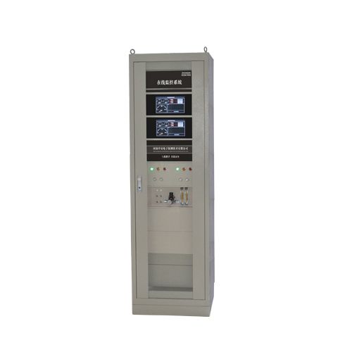 S900-Y常规烟气在线监测系统